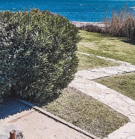 Casa A Schiera Le Tonnare - Affitti Brevi Italia Leilighet Stintino Eksteriør bilde